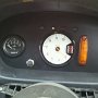Honda Civic Type-R dash clock mounting